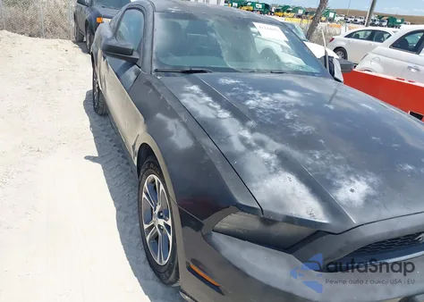 2014 Ford Mustang z USA, uszkodzony, nr VIN 1ZVBP8AM0E5264508